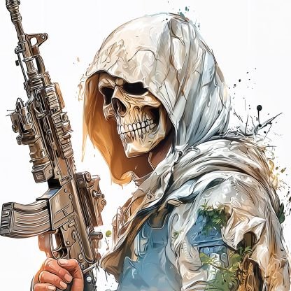 VisionsOfValor2's profile picture. Valor here !! ,  you may know me as Shaw The Gamer on my other account, I'm just here to vibe out 😎 , this account is for WWZ, COD MW3 (2011) and GRB.