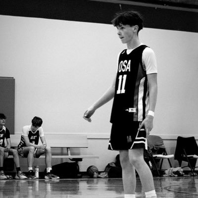 Harrison Voorhees Profile