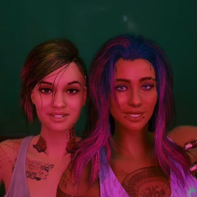 just here to lezz out tbh ✮⋆˚꩜。 butch lover & polytrix truther ౨ৎ read strawpage before following !! 18+