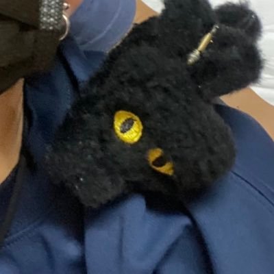 あたまにねこさんのプロフィール画像