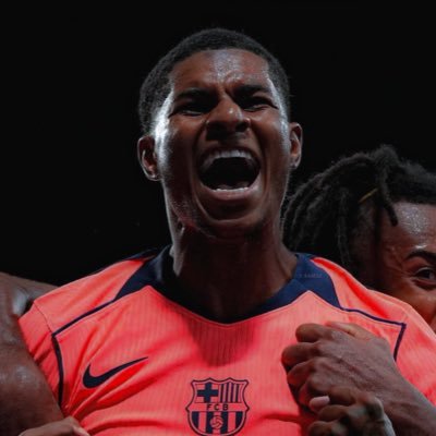 Rashylad10's profile picture. Rashford fan account • former #MUFC FAN • Bayern Varca and villa enjoyer • #Amorimout • I’m not a fan boy • Dick pics in @undercoverka1