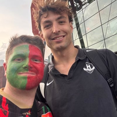 Krifik's profile picture. Nordlending, lærer, håndballentusiast. Følger for det meste SC Magdeburg, Aalborg og generelt tysk håndball og CL. Også glad i LFC og TIL.