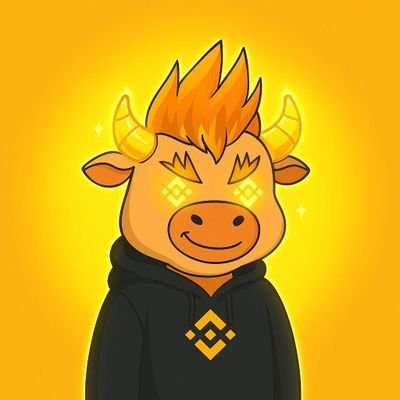 🚀 I come from the future.
🌌 Witness of what’s yet to come.
#BTC I #BNB I #Moo I Time traveler of the degen era.