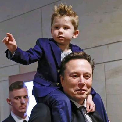Entrepreneur🚀 I Spacex • CEO & CTO = # • Tesla • CEO and Product architect - 🧩| Hyperloop • Founders • | OpenAl • Co-founder