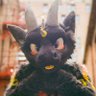 DergyVai's profile picture. Male, 24, Fursuiter | Always looking to make friends & chill. In case you didn't realise...Im ADDICTED to dergs!! 🪡 @HybridLFursuits