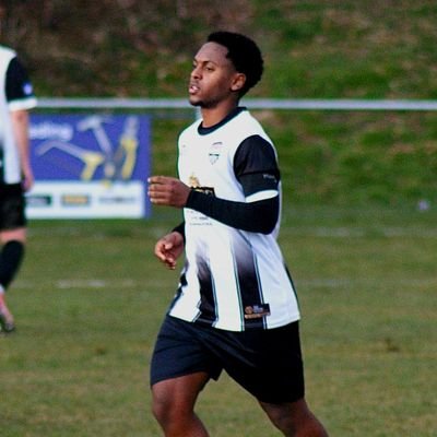 Midfielder ⚽️⚔
' GOD IS LEADING THE WAY 🙏 ✝️ '