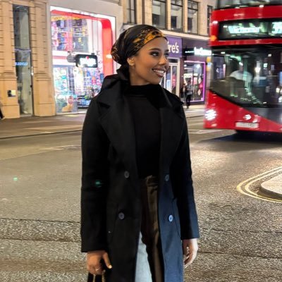CVE student👷🏽‍♀️ @Assalaofficial 🎶