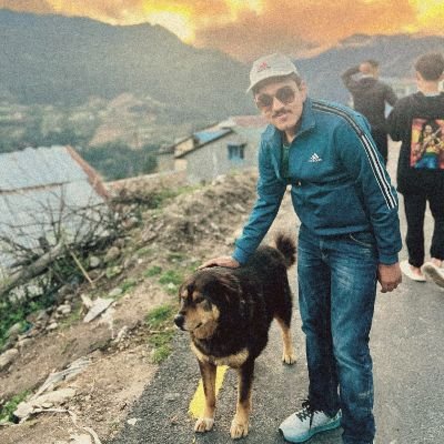 tailender_1219's profile picture. Nepali Cricket, Australian Cricket, Real Madrid, Cr7, Aviation 

Mechanical Engineering student
SIIIIIIIIIIIUUUUUUUUUUUUUUUUUUU