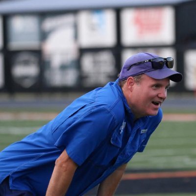 Bayou grit meets athlete growth.
📈 Recruiting & consulting for HS athletes
🏈 Kicking & punting lessons | Mentorship
🎯 Building confidence on & off the field