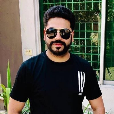 HassanJ46128's profile picture. crypto craze