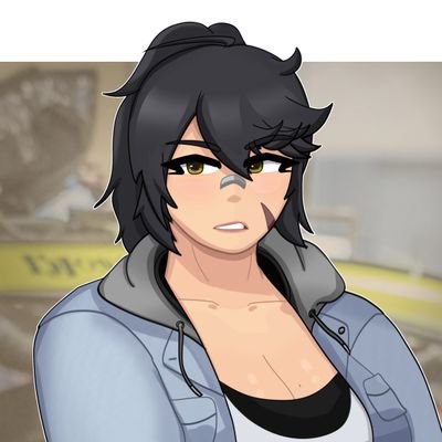 I draw cool cars and women. Stash for motorsport art
May or may not be a Chevy loyalist
Proudly 🏳️⚧️
Comms open!
Find me here: https://t.co/a7kZoP76gm