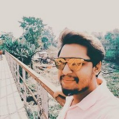 pitambiswasaitc's profile picture. 🌎💚 AITC 💚🌎