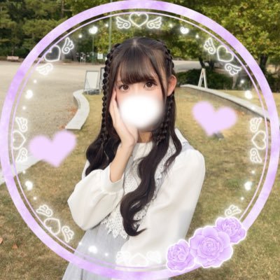 新生ユニドルteam🌸 La❤︎fleurir(@La_fleurir_) *:・゚✧*:・゚✧┊アイリスパープル担当💜໒꒱┊1期生┊ *:・゚✧*:・゚┊#ふるりる #UNIDOL東海