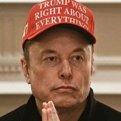 Elon musk🚀🚀🚀 /Spacex .CEO&CTO 🚔| https://t.co/RAe4B86ibo and product architect 🚄| Hyperloop .Founder of The boring company 🤖|CO-Founder-Neturalink, OpenAl