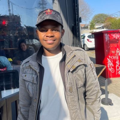 lefaseabelo's profile picture. African.