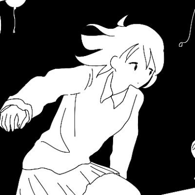 haruhiko_mp4's profile picture. 描かねば