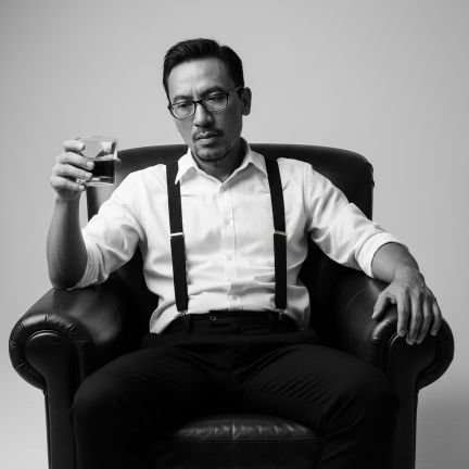 anjarahong's profile picture. pengin umroh