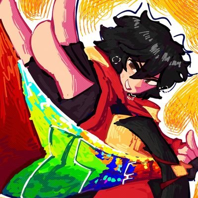 Drenezy⚡さんのプロフィール画像