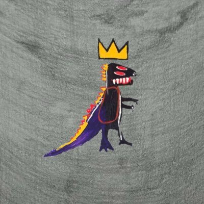 mkknnsbt's profile picture. 🎮