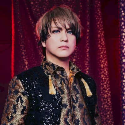 ドラマー DuelJewel、GACKT JOB、Luscious、淳士バンド、ギル、etc.リクガメ飼ってます。 ポーカー(テキサスホールデム)が好きです。お仕事依頼以外のDMは返信しません 【YouTube】https://t.co/5wcZnDLPVR【ONLINE SHOP】https://t.co/jPtalCuFV0