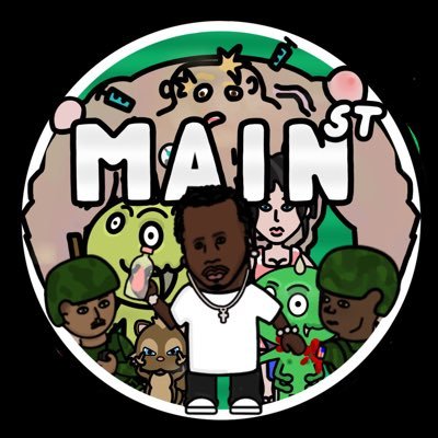 nonchalant_1_8's profile picture. Web 3. Not a bot. Trying to build a dynasty