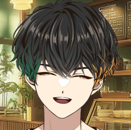 umonomono's profile picture. 楽しく生きるポジティブ心理学VTuber🌻📗￤毎週㈬㈰の夜は雑談＆心理学/土曜21時は良質なゲームを配信でお届け￤#遊者モノ￤お母様@gesu_tanishi