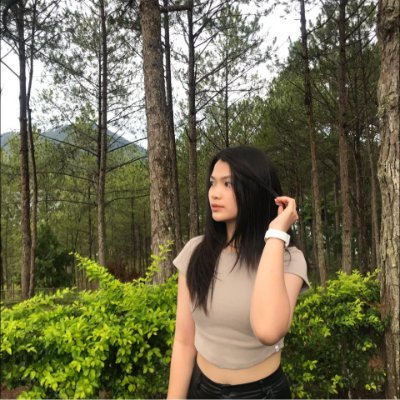 NhamH12614's profile picture. Don’t quit-the future you deserves better