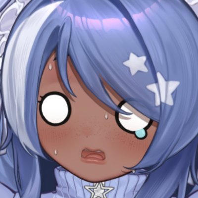 Moon Bather ⭐️ I am a VTuber that draws, Live2D rigs, and is active sometimes on youtube! ⭐️ ママ: @autumnorange__ パパ: Me!