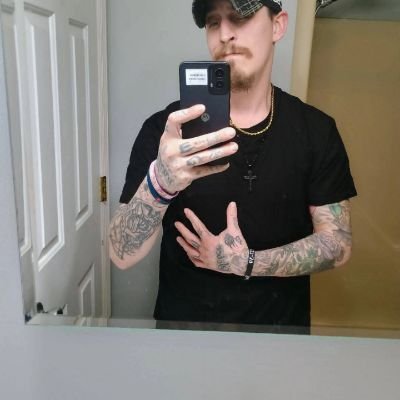 Keepgoing412's profile picture. 