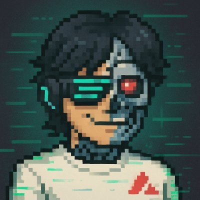 jk8ry's profile picture. Dev building stuff at @avalabsofficial. Opinions are my own and not the views of my employer.