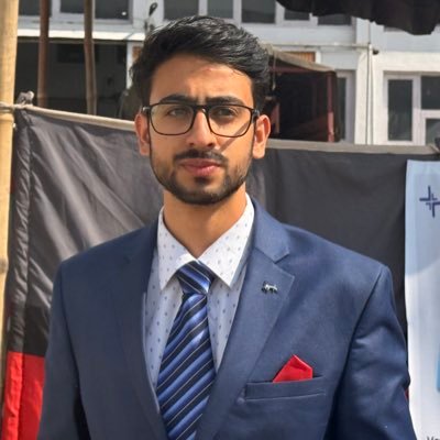 Writer | Student | Columnist | Analyst | Covering politics, social issues & environment | Published across regional media outlets.