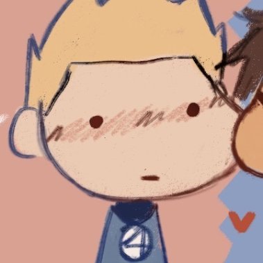Marshall // 19 // Vibing might post my art here :P • Marvel & F1 NERD • Digital Media Production Major pfp by @yobiexpres