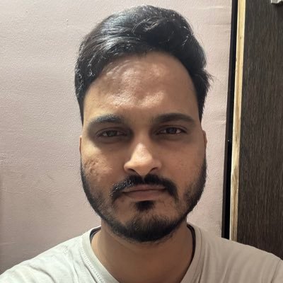 gauravtilkar's profile picture. 