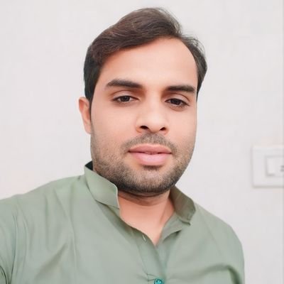 Welcome to the official Twitter/X page off Manish K Meena