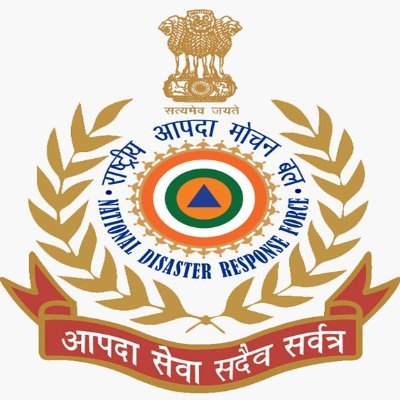 05th Bn NDRF AOR: Maharashtra & Goa, Part of @NDRFHQ – India's multi-disciplinary, high-tech specialist force for disaster response across India & abroad.