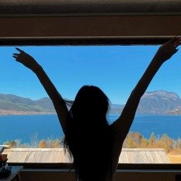 t45e4okriw35150's profile picture. Hi! I enjoy chatting, exploring new things, and relaxing during camping trips. ⛺✨