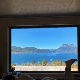 Hi! I enjoy chatting, exploring new things, and relaxing during camping trips. ⛺✨