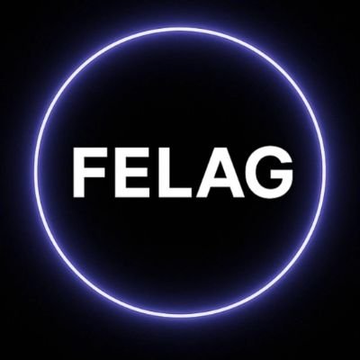 Not just a token ❕❕❕
@FELAG is a movement 🚀
Early supporters welcome 🙋🏻♂️