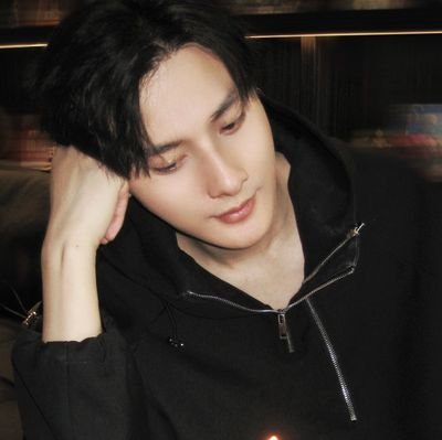 jiaangheng's profile picture. SABi, 1998.  A brewed aureum bean blessed with the luck of 4-klovers, 𝗝𝗶𝗮𝗻𝗴 𝗛𝗲𝗻𝗴.