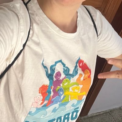 MariaBruguera's profile picture. Aquí es defensen: els Drets del Col·lectiu LGTBIQA+ el feminisme i Palestina.