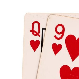 jopoke0527's profile picture. お手柔らかに🃏