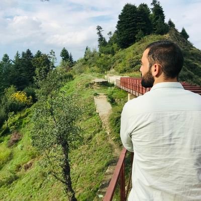 what_Rahil_says's profile picture. Lawyer | Defender of due process, custodian of constitutional integrity...

Analytic thinker/Philosopher/Intellectual/Observer/Scholar/Responder/Defender