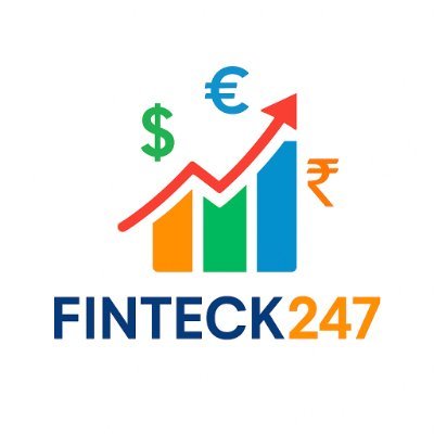 fincheck247's profile picture. Providing timely insights on stocks, markets, personal finance & economic trends. Empowering you to make informed decisions. Not financial advice. #Finteck247