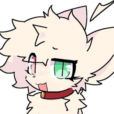 Hoi I'm Fluri!! Just a fox-cat that makes doodles! || i: @foxxi_mp4 || b: @aarelthings