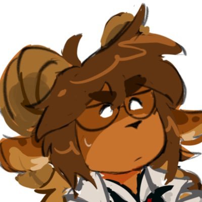rediskaaaaaaaaa's profile picture. 18🏳️‍🌈| All i do is retweet furry fagslop | i talk about mihoyo games, roblox and limbus | pfp by @orcaV3_