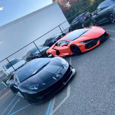 AlexSionetti's profile picture. 