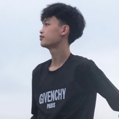 HaoQuach1508's profile picture. Where motivation meets truth