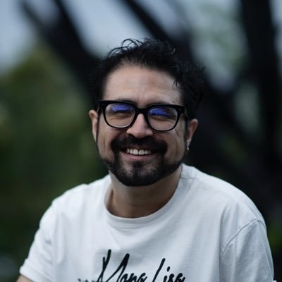 edgararla's profile picture. Tecladista /Sociología