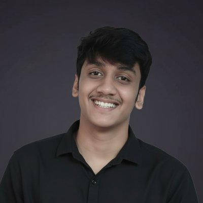 R4hulChauhan's profile picture. AI/ML + GenAI + Backend Engineer | Python, Django, Flask, FastAPI | Scalable, data‑driven apps | Open to opportunities.