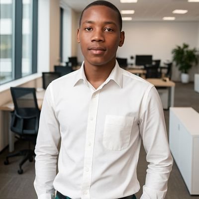 DieudonnNa12562's profile picture. Do what you must Do